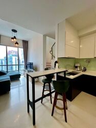 Eon Shenton (D2), Apartment #503539521